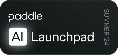 Paddle Launchpad