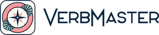 Verbmaster Logo